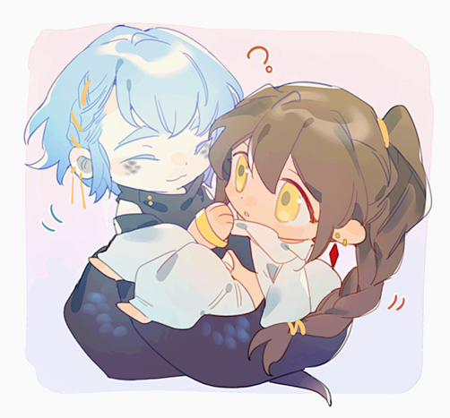 @YOIIIIII_i 因为yoi的蛇昆真的特别有那种感觉,就是那种

"啊不是哥那你真的很会装哦好棒棒我给你鼓鼓掌吧"的感觉!!

呆呆威根本无法逃出手不对尾巴心!(?) 