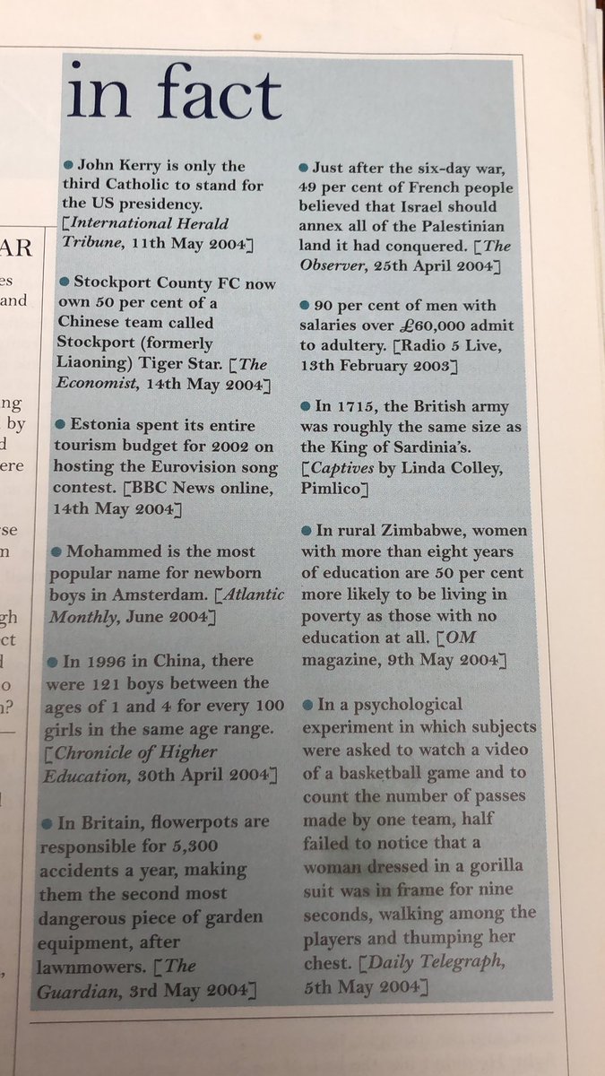 June 2004. John Kerry was only the 3rd Catholic to run [for a major party, presumably] for the Presidency. I imagine that you can name one since.Flowerpots are bloody dangerous.