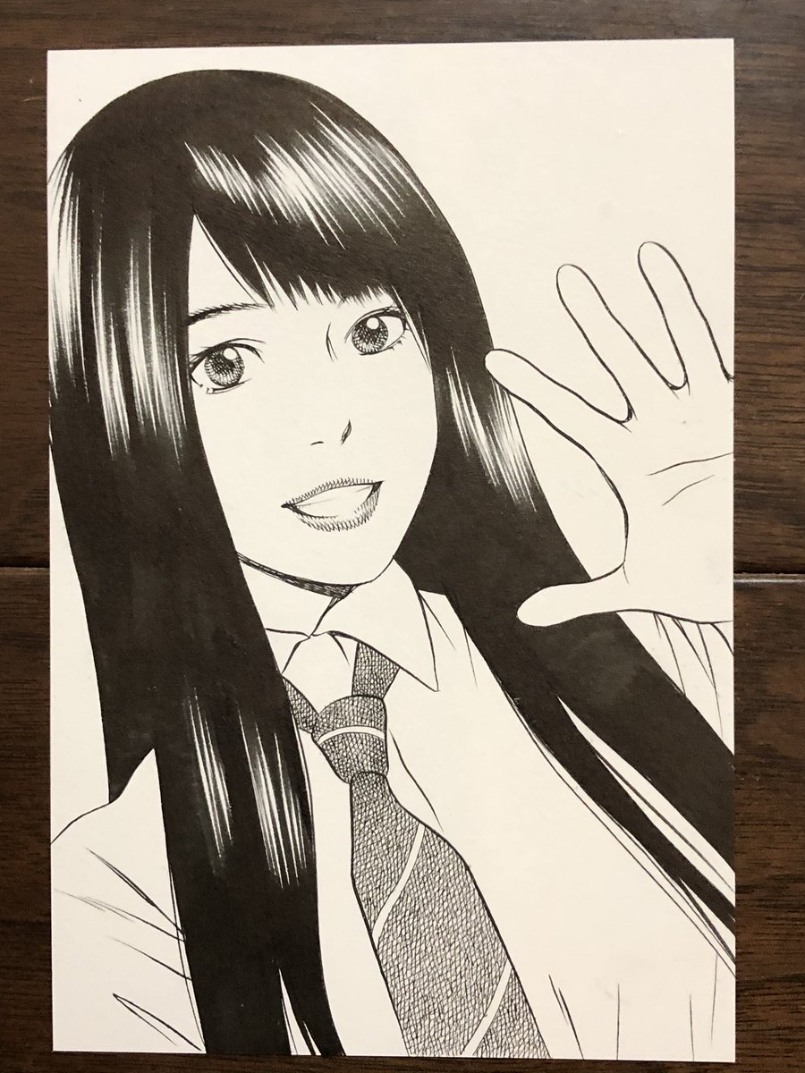今日は魔夜先生の原画展と鬼滅の映画で有意義な1日だった。とはいえ2つともかなり受け手にエネルギーがいるのでどちらか一つにしぼった方がよかった…かも?(;'∀`)
それでは皆さんおやすみなさい。良い夢を(・'з`・)