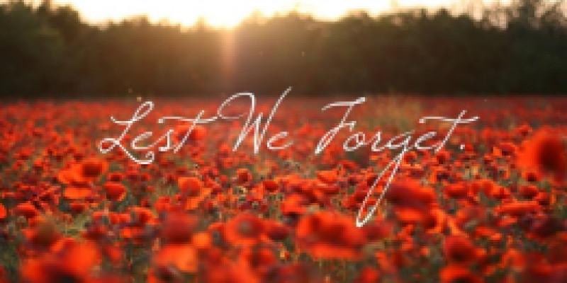 Remembering especially today my great-grandfather who served as a driver in the Royal Army Service Corp during WWII, and all those who sacrificed their lives, at home and abroad, so that we might live in a world at peace.
Their name liveth forevermore. #RemembranceSunday