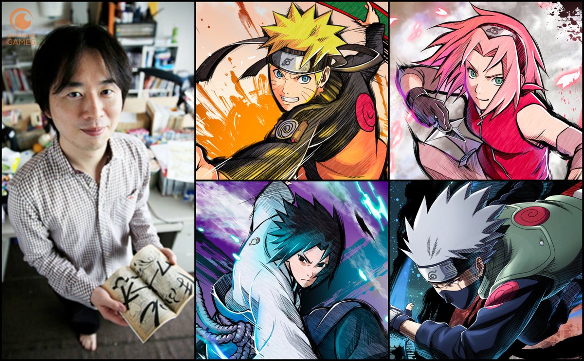 Crunchyroll Games tweet media