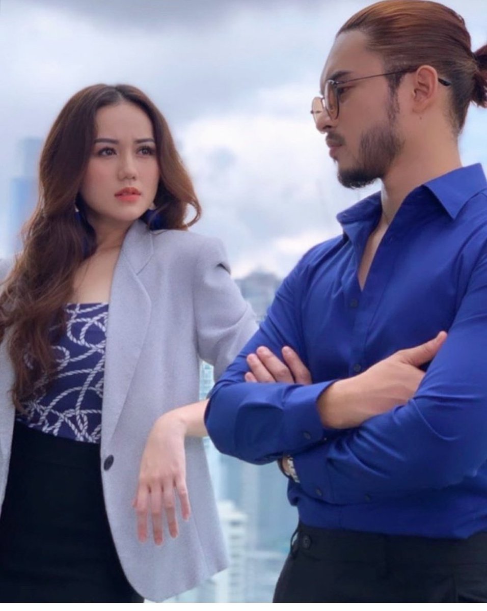 AwwallSNA's tweet photo. My sister is nomited for ABPBH 2020 under the Artis baharu wanita popular ✌️. I would need your kind support to VOTE for Sophia @Sophiekoshka.. Click here https://t.co/coez6NOfXN
#pasalkau #miimaland #terciptasatuikatan #astro #ABPBP love u baby https://t.co/hSm3ck6CLI
