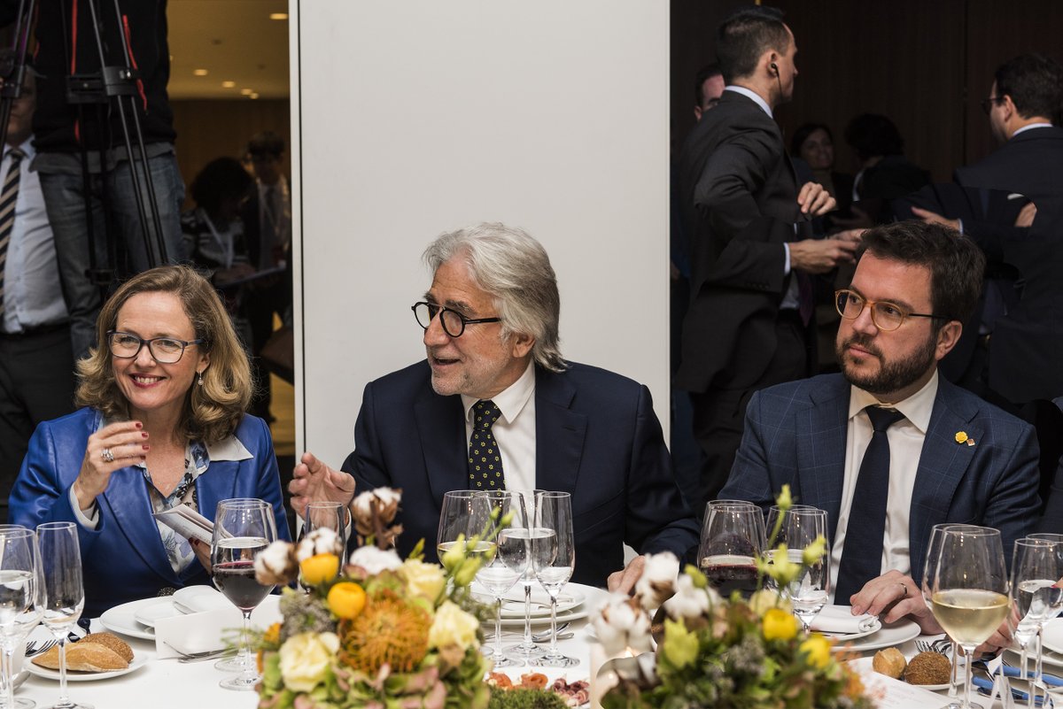 Digueu-me agosarat, però m'hi jugo un sopar a que Aragonès no imposarà cap mesura per aquest atac i que hi haurà les beatificacions i les festasses que calgui per part de los de siempre.