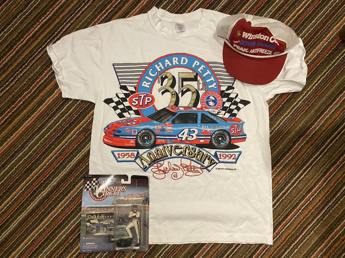 SethSharp35's tweet photo. Around seven years ago at this time, I sent out one tweet.

I never could have imagined all of the incredible friendships and experiences that it led to. Thank you!!

After the race today, I’ll be giving away a prize pack to four followers who Retweet this tweet.

Good luck!!! https://t.co/dfE9c1BJdU