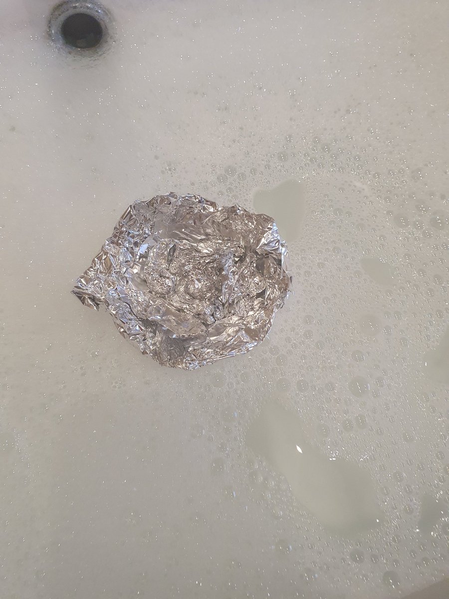 Asked Olly what he was doing and he said he was making a boat with passengers on it and wanted to see how many his boat would hold. He tried so many different materials. Curiosity never stops 🤷‍♀️