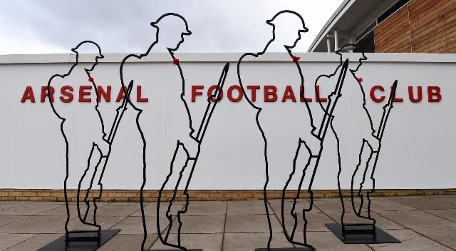 Hindy67's tweet photo. @Arsenal @ArsenalWFC @AFCCommunity https://t.co/aurwx9Sp71
