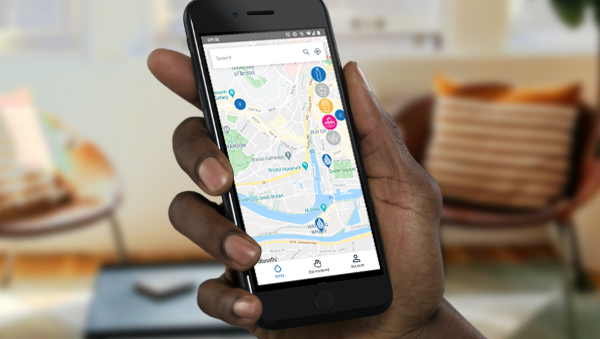 Refill's tweet photo. Whatever your week holds, we're here with you π±π
Grabbing lunch on the go, treating yourself to a takeaway coffee or filling up on some toiletries; use our FREE app to see where you can eat, drink & shop without #pointlesspackaging πβ https://t.co/uFFixC9whp
#RefillRevolution https://t.co/FLOaRjKXgh