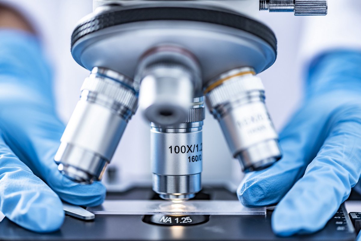ParkinsonsUK's tweet photo. 🔬 Accelerating 50 years of research. 

Click to read the full story 👉 https://t.co/JHWVaQlhcm https://t.co/TSQvyi4XJF