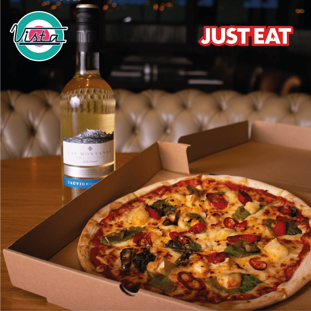 We're on Just Eat and Morecambe Eats.

All the faves.  All the ways.  Down your lane.

Favourite blanket optional.
#winter #morecambe #morecambebay #takeaway