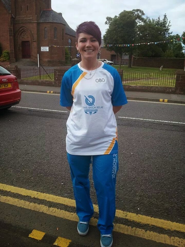 GeoBlac89's tweet photo. Throwback to when I was an athlete at 2014 
#weightlifting #scotland #yes #athlete https://t.co/aurOsdkQZj
