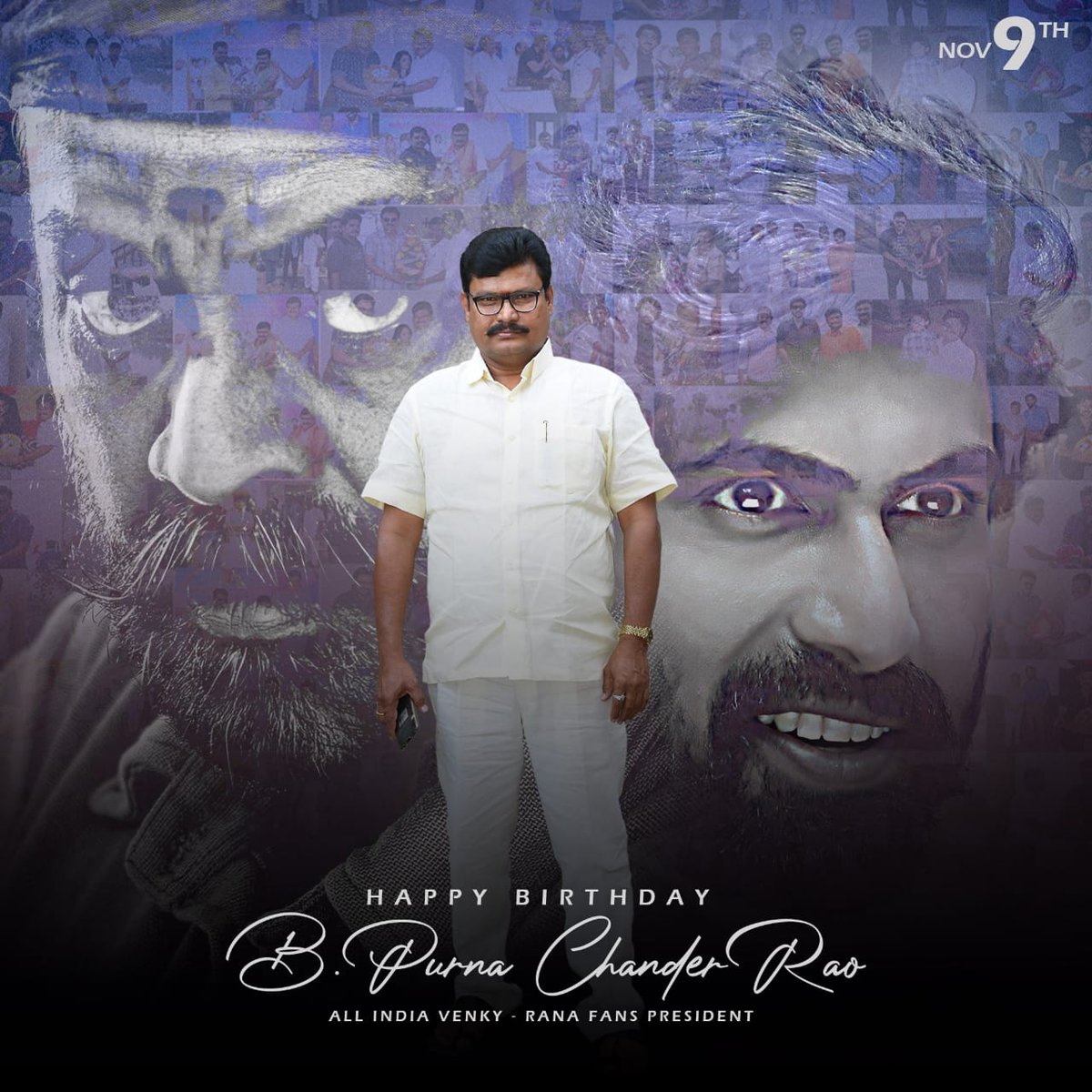 Srinivasamvasu's tweet photo. పుట్టినరోజు శుభాకాంక్షలు అన్నగారు🎂💐😍 https://t.co/99JGQ4Mmlo