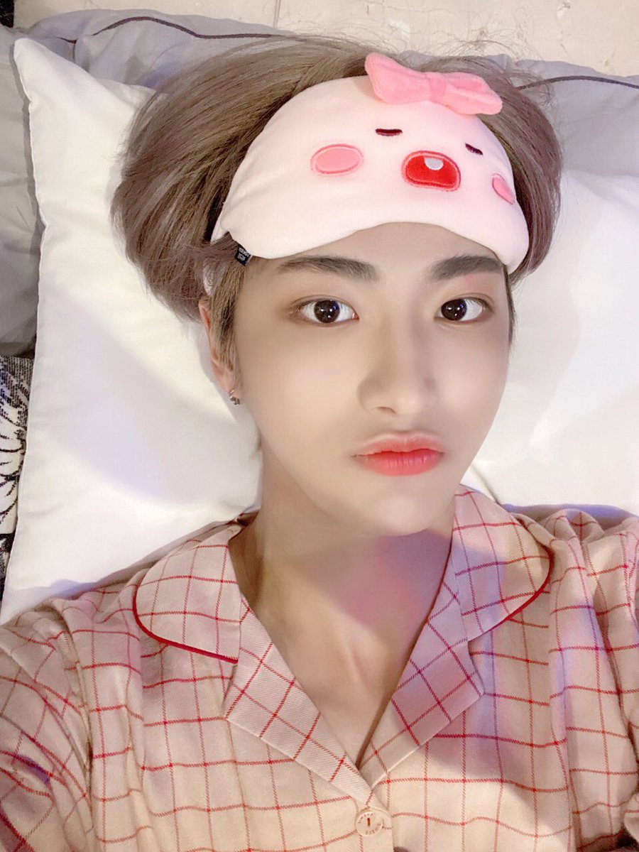 ATEEZ(에이티즈) tweet media