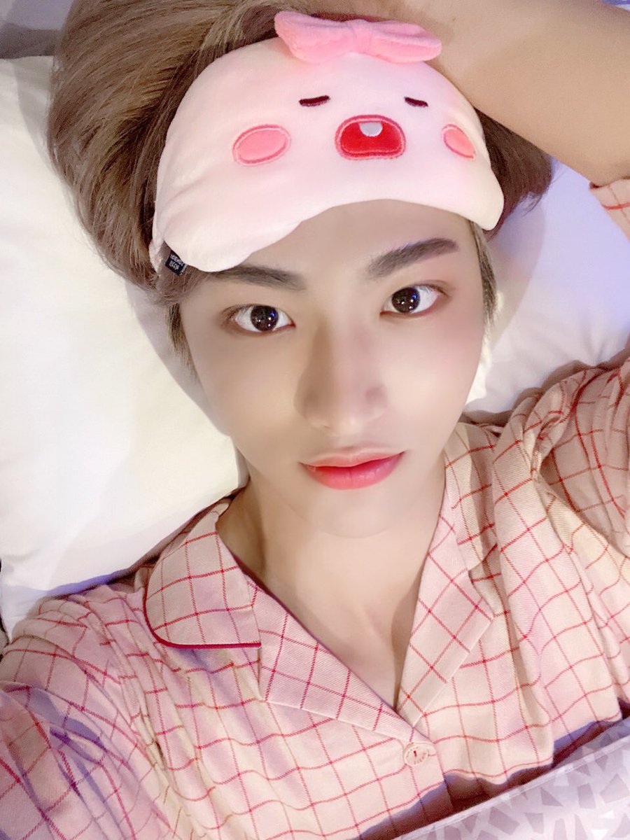 ATEEZ(에이티즈) tweet media