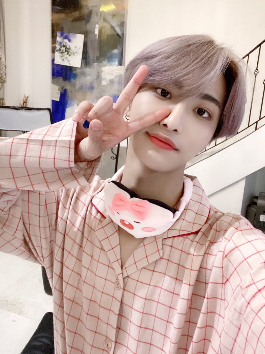 ATEEZ(에이티즈) tweet media