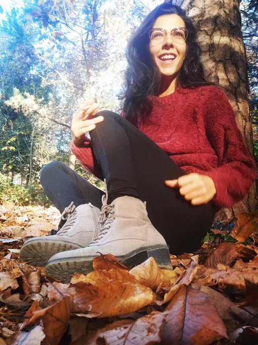 Bon dimanche &agrave; tous 💞 j'adore l'automne 😍 https://t.co/vEg3Ro0e3P<a href="/tag/geek"class="tags"><span>#geek</span></a><a href="/tag/quantum"class="tags"><span>#quantum</span></a><a href="/tag/atlas"class="tags"><span>#atlas</span></a><a href="/tag/geekgirl"class="tags"><span>#geekgirl</span></a><a href="/tag/nerdygirl"class="tags"><span>#nerdygirl</span></a><a href="/tag/cern"class="tags"><span>#cern</span></a>