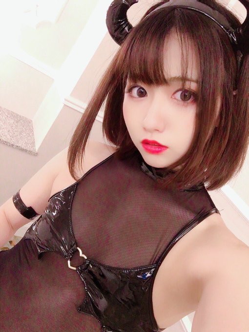 Twitterのコスプレ画像26
