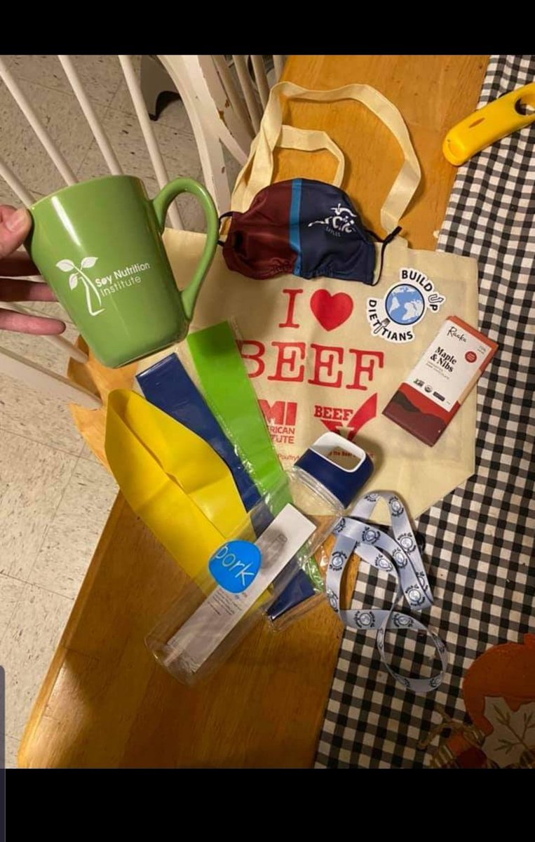 BuildUpRDNs's tweet photo. it was a pleasure to work with @swaguphq  on our #VirtualBuildupMeetup #sponsored #SwagBoxes https://t.co/xtveDmuSbv