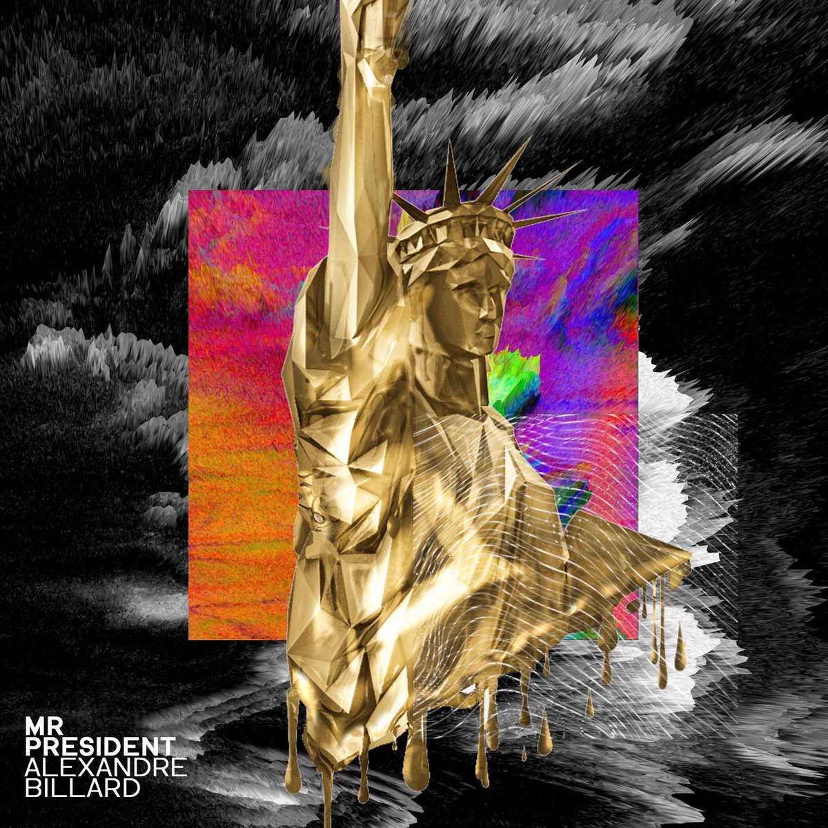 alexbillard's tweet photo. Pre-save my new single "Mr. President" on Spotify: https://t.co/JGtTbiTXCa https://t.co/oOaGv1iRKf