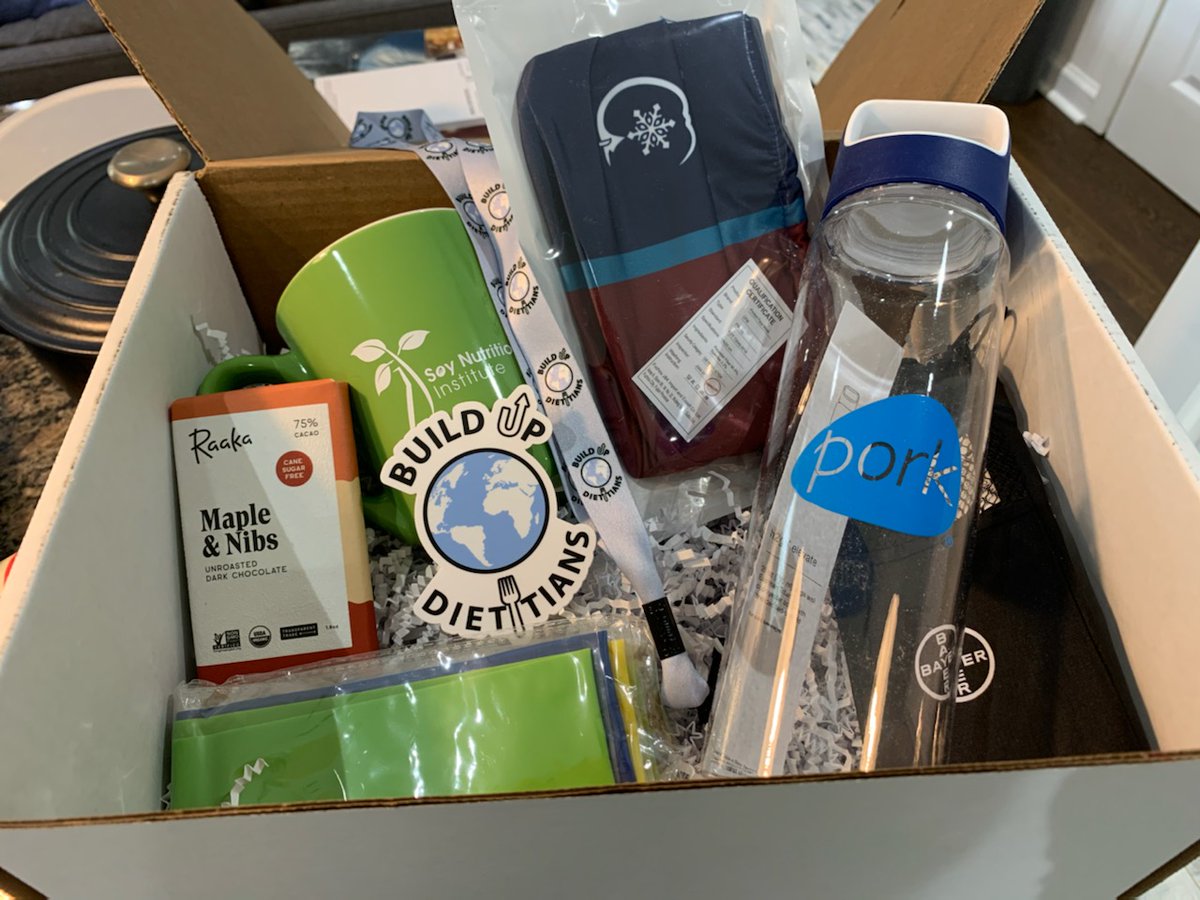 BuildUpRDNs's tweet photo. it was a pleasure to work with @swaguphq  on our #VirtualBuildupMeetup #sponsored #SwagBoxes https://t.co/xtveDmuSbv