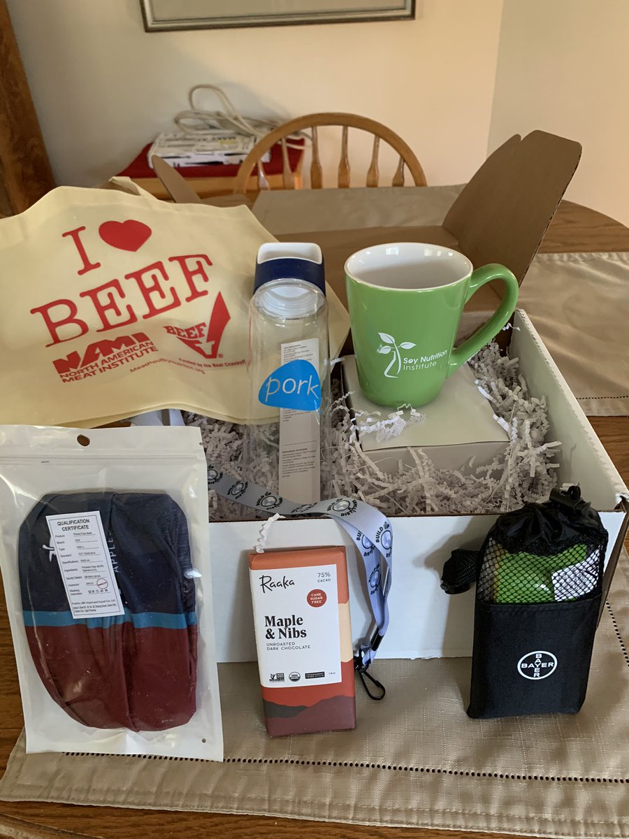 BuildUpRDNs's tweet photo. it was a pleasure to work with @swaguphq  on our #VirtualBuildupMeetup #sponsored #SwagBoxes https://t.co/xtveDmuSbv