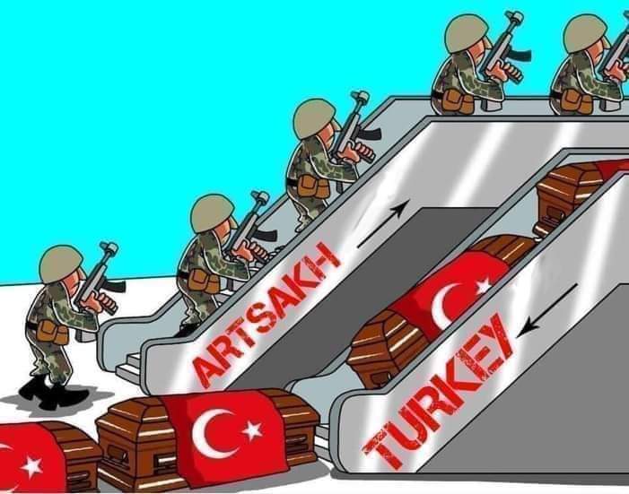LAAsatryan's tweet photo. @Osman146106 @Hovhannisyannaz @azpresident https://t.co/ZQ4uEVnNHr