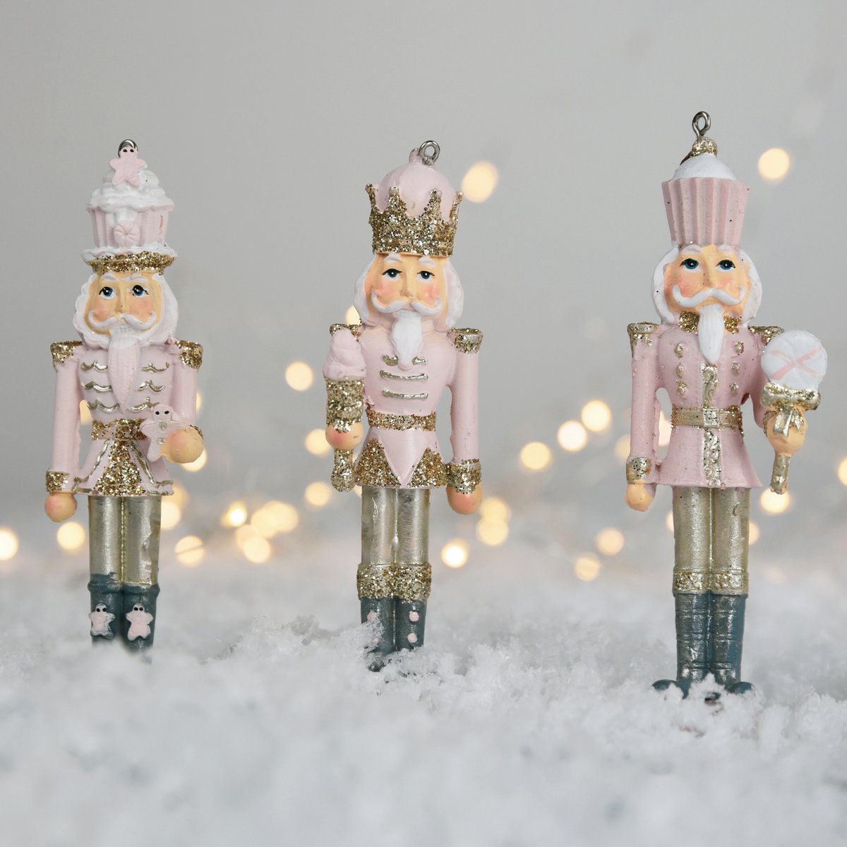Stand to attention! Have you discovered our collection of Nutcrackers online?
#Christmas #Nutcracker
