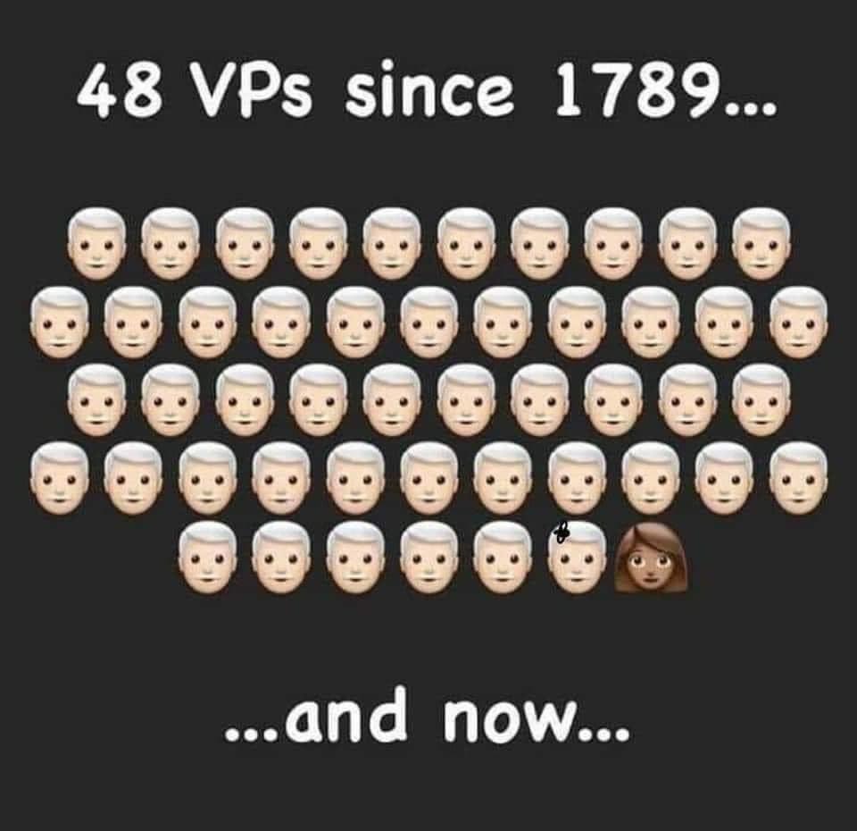 prettykonnect's tweet photo. #MikePence tho 🤣🦟 I’m not doing this with y’all 🤣🤣 #BidenHarris2020 https://t.co/VNsjwNTmbJ