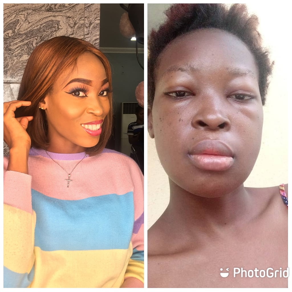 PreciousGlory71's tweet photo. My fellow Nigerians please I desperately need ur help please don't let me die pls l.i need a kidney transplant urgently., #TREM #ForGod #LekkiMassacre #YCeeVsZAHEER #ozowestand #ABT_THEALBUM #laylay please like follow nd retweet @aproko_doctor @Abujatalk https://t.co/seohoXba2g