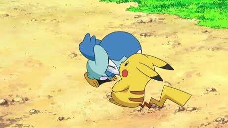 ピカチュウのtwitterイラスト検索結果