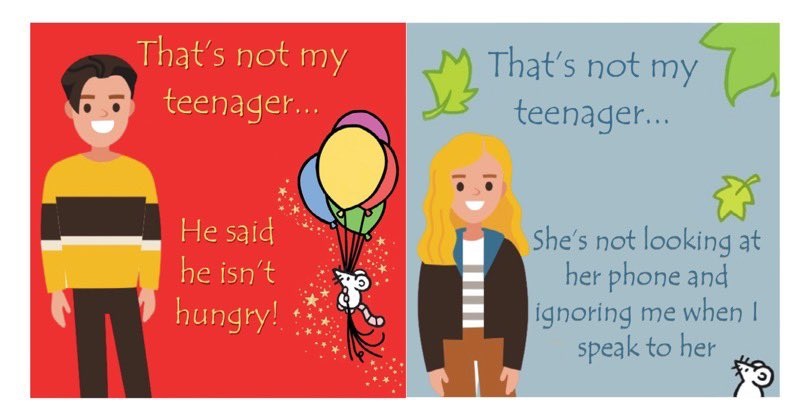 That’s not my teenager…
thepoke.co.uk/2020/11/07/tha…