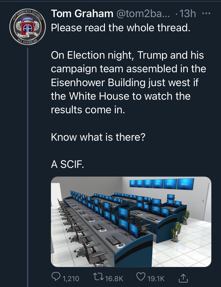 realauntteefa's tweet photo. @EricTrump https://t.co/cwEnPK1OyT