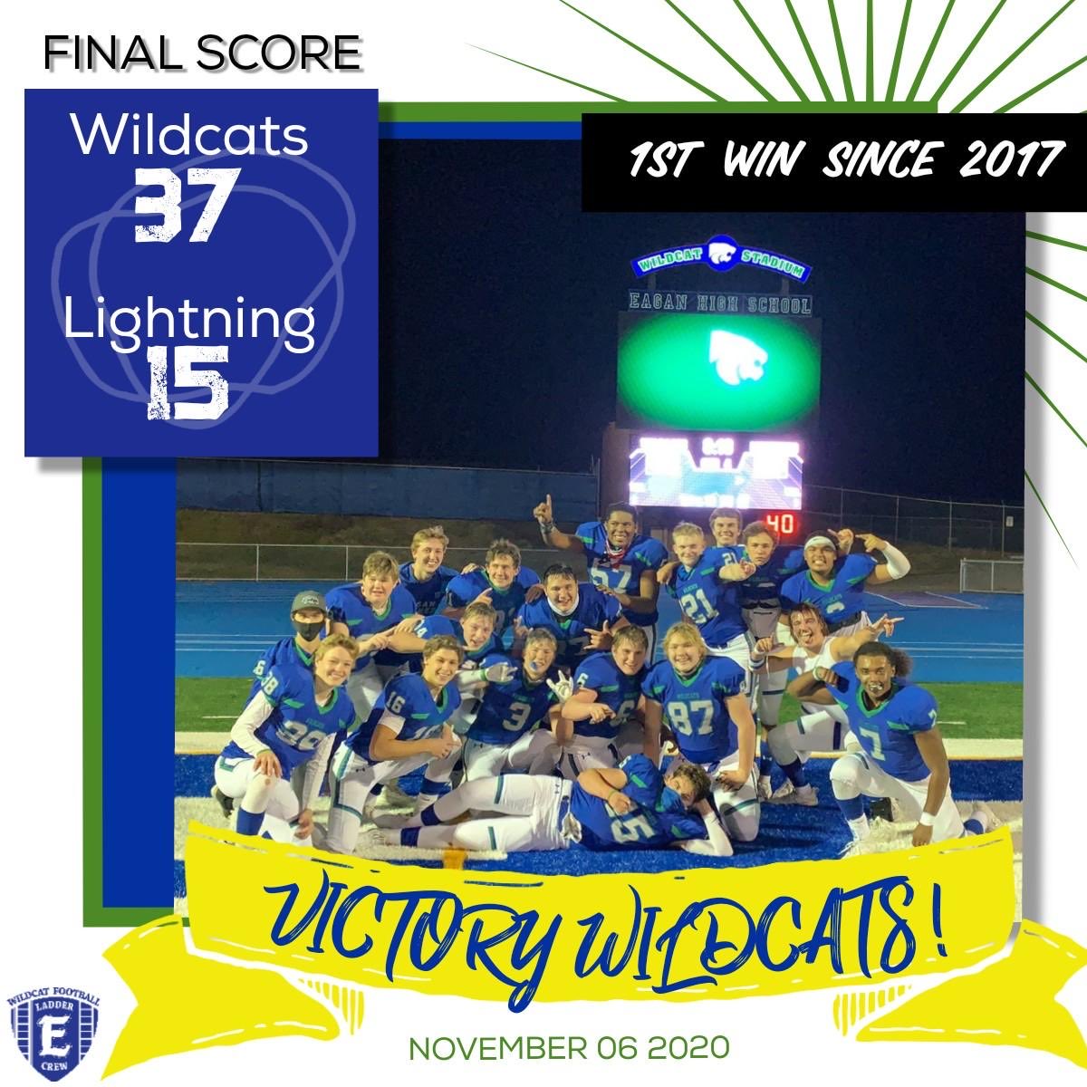 Eagan_Football's tweet photo. https://t.co/Ezy2ShaBpn