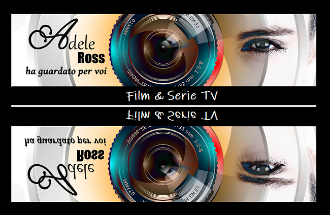 wordsandmore1's tweet photo. film e serie TV che ho guardato per voi

Oggi ho guardato per voi... rubrica realizzata con la collaborazione del sito https://t.co/Qpi58UQHMQ  #AdeleRoss #AdeleRosshaguardatopervoi #cinema #Film #Recensioniyoungadult #rubrica #serieTV #VideoRecensioni #Yo https://t.co/iXHA6Z7S3N https://t.co/U73g1OnhBU