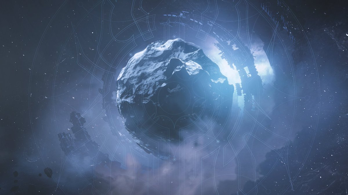 GinsorKR's tweet photo. Beyond Light Title Images (from the PS4 Preload) https://t.co/n7R71Rua7i