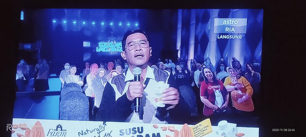 JimWauLam's tweet photo. INI BARULAH SUSU SEGAR!!!!
#GegarVaganza7
#GegarVaganza2020
#inibarulahsususegar
#bossusu https://t.co/hFooGE81XH