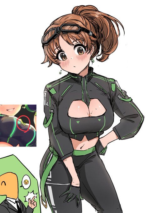 #いいおっぱいの日 