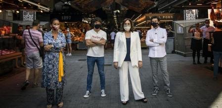 En la nueva entrevista, él explicó por qué decidió compartir esta información y por qué sus colegas se oponían.
bit.ly/36h6sL3