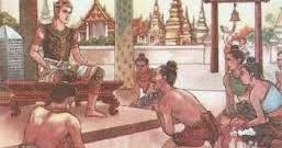 ToomSatan's tweet photo. พ่อขุนรามคำแหงมหาราช
#ราษฏรสาส์น
#ม็อบ8พฤศจิกา
#ToT https://t.co/6c2kt6zbCa