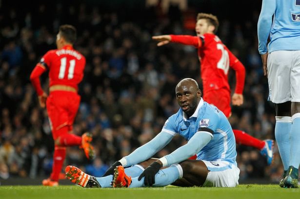 LFCDiscussion's tweet photo. Approaching five years since our last Premier League win at the Etihad! Same again today please, Reds! 🔴

21/11/15
#MCFC 1-4 #LFC
Aguero         Mangala OG
                      Firmino 
                      Coutinho
                      Skrtel https://t.co/BMT7FaHFiL
