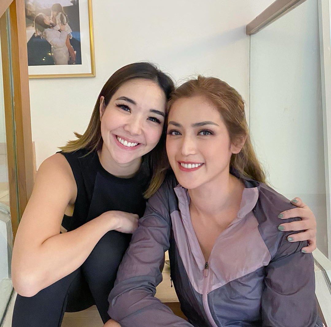 Dahlia27739700's tweet photo. Video viral gisel & Jessica iskandar ๐ฆ๐.
Minat langsung DM aja say..
#viral
#GisellaAnastasia
#videomesum
#jedarviral
#gisel
#vidiogisel
#jessicaiskandar
#jessicaviral
#indoviral https://t.co/aeKa0gEIA9