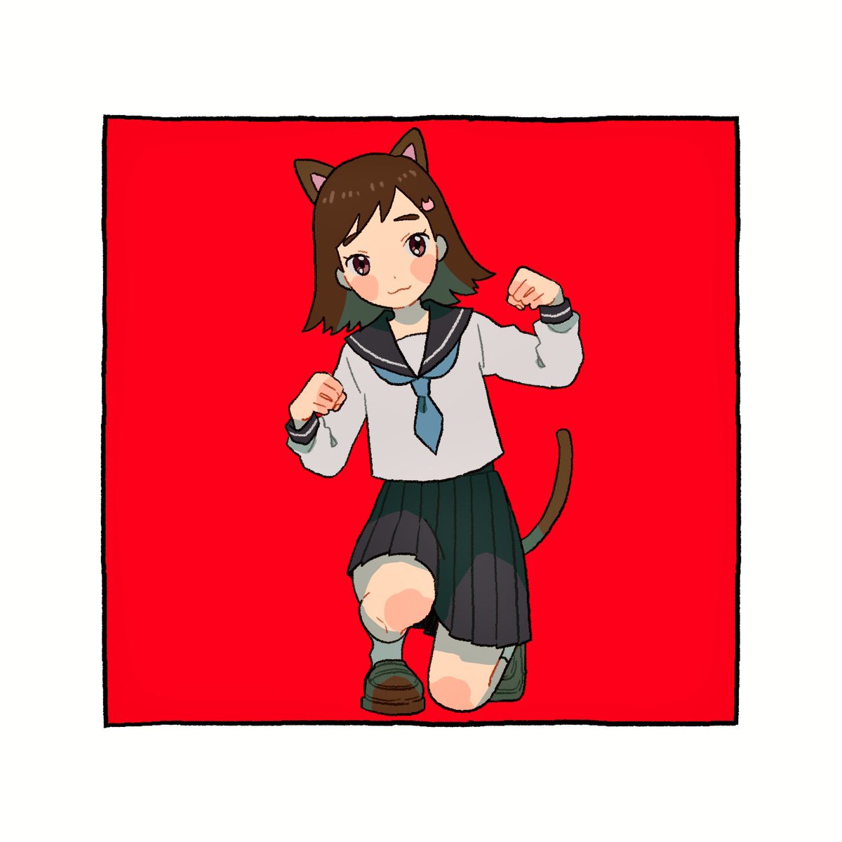 橋本にゃー のイラスト マンガ コスプレ モデル作品 16 件 Twoucan