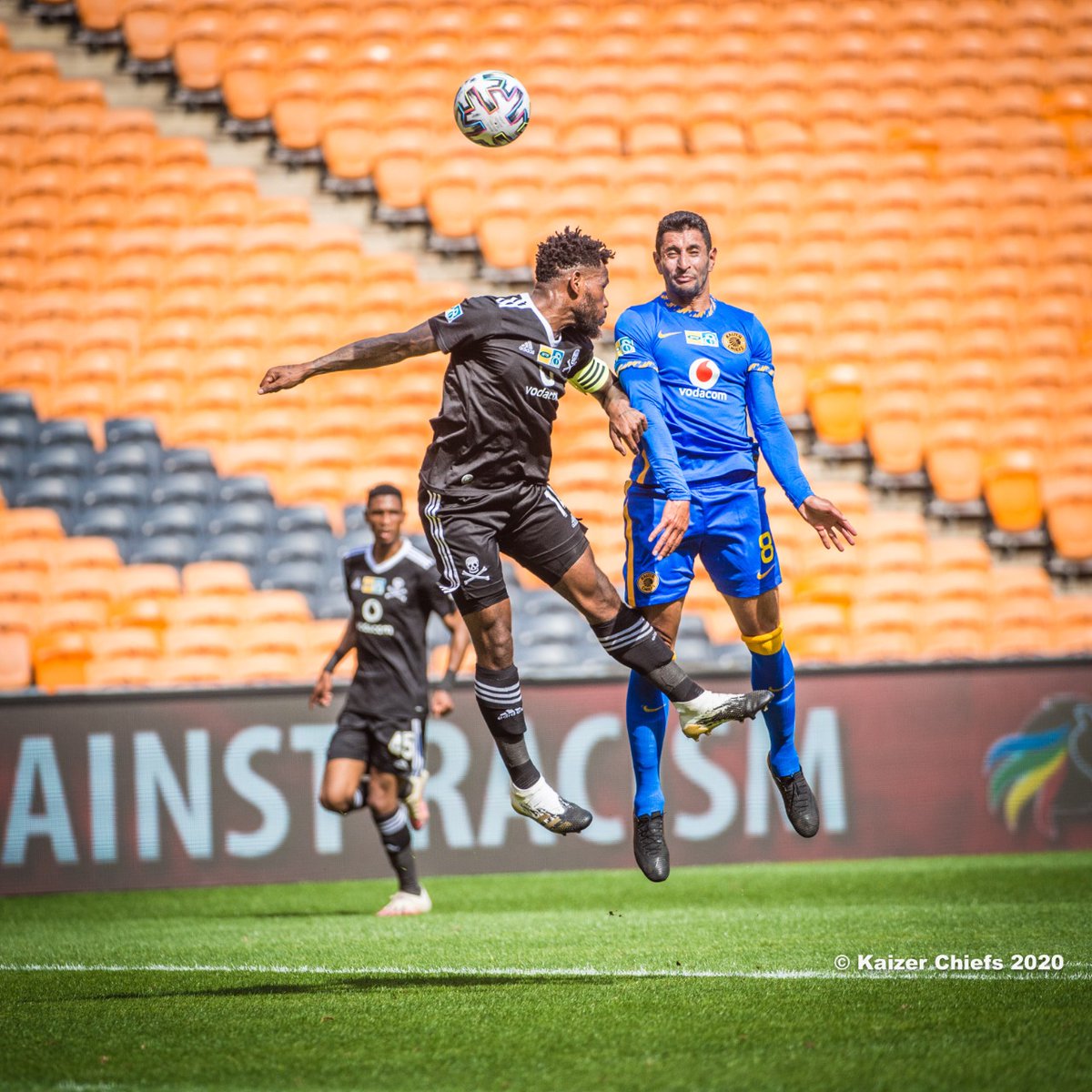 Kaizer Chiefs tweet media