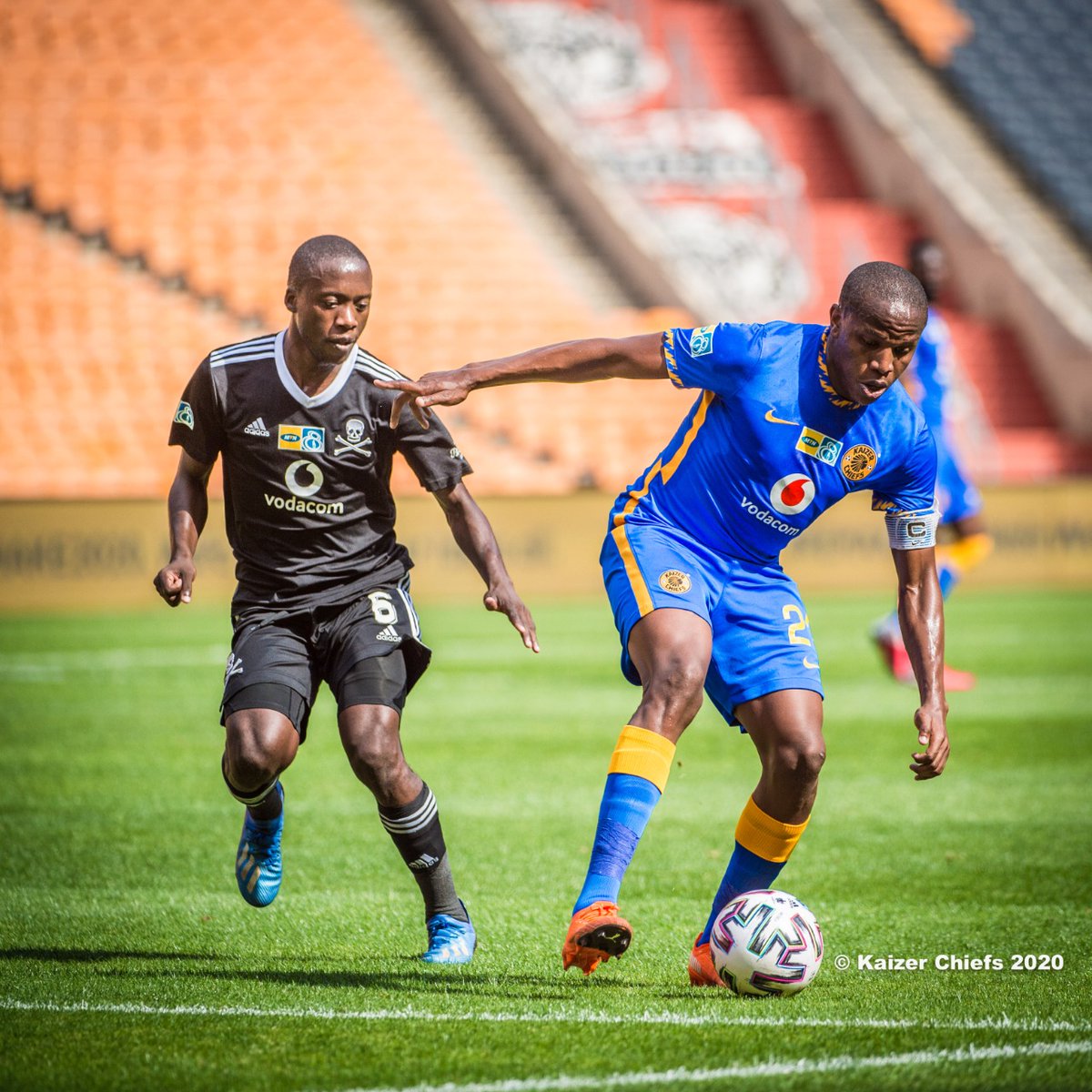 Kaizer Chiefs tweet media