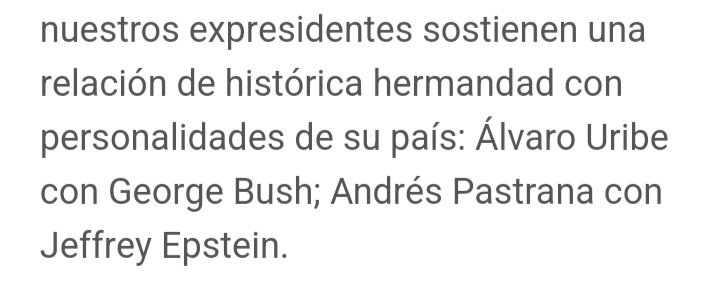Aída Pachón (@adapachn1) on Twitter photo Me encantó esta mención #PalabrasDeDuqueABiden #LosDanieles <a href="/AndresPastrana_/">Andrés Pastrana A</a> <a href="/DanielSamperO/">Daniel Samper Ospina</a> Me encantó esta mención #PalabrasDeDuqueABiden #LosDanieles <a href="/AndresPastrana_/">Andrés Pastrana A</a> <a href="/DanielSamperO/">Daniel Samper Ospina</a>