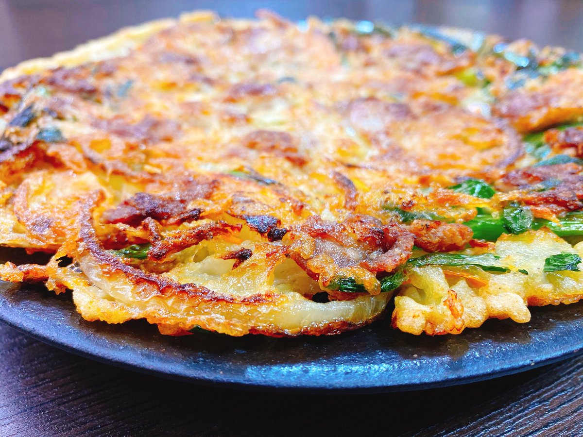 こっさり シュンタソ カリもち豚チーズ黄金チヂミ やみつきサクサクえのき とろける和牛刺し えのきと豚のカリカリ揚げ焼き こっタソの自由気ままに 最近のオススメ料理 こっさり シュンタソ カリもち豚チーズ黄金チヂミ やみつきサクサクえのき とろける和牛刺し えのきと豚のカリカリ揚げ焼き こっタソの自由気ままに 最近のオススメ料理