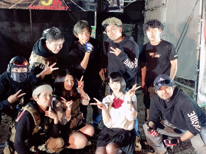 Twitterのコスプレ画像27