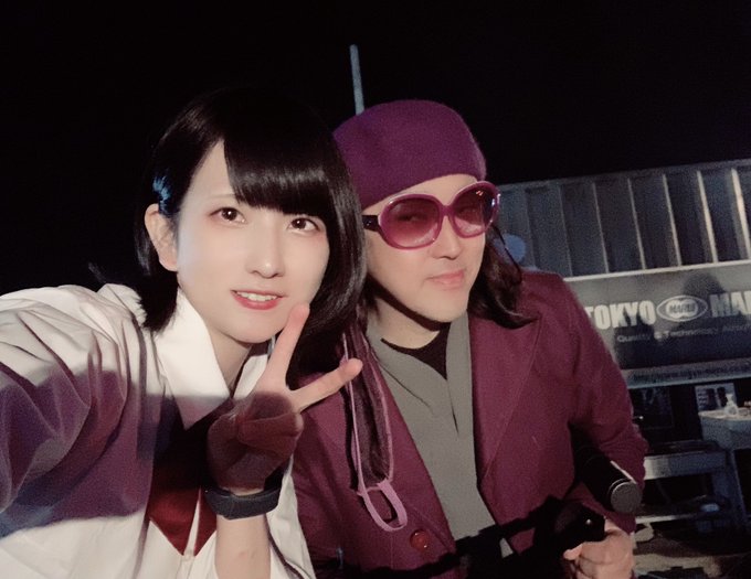 Twitterのコスプレ画像29