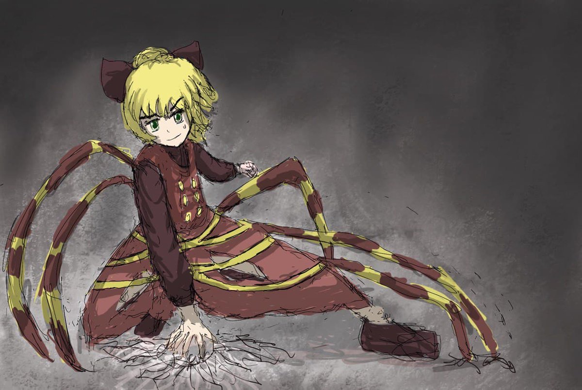 東方剛欲異聞