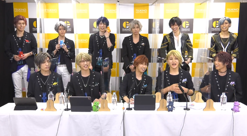 ツキプロ48時間