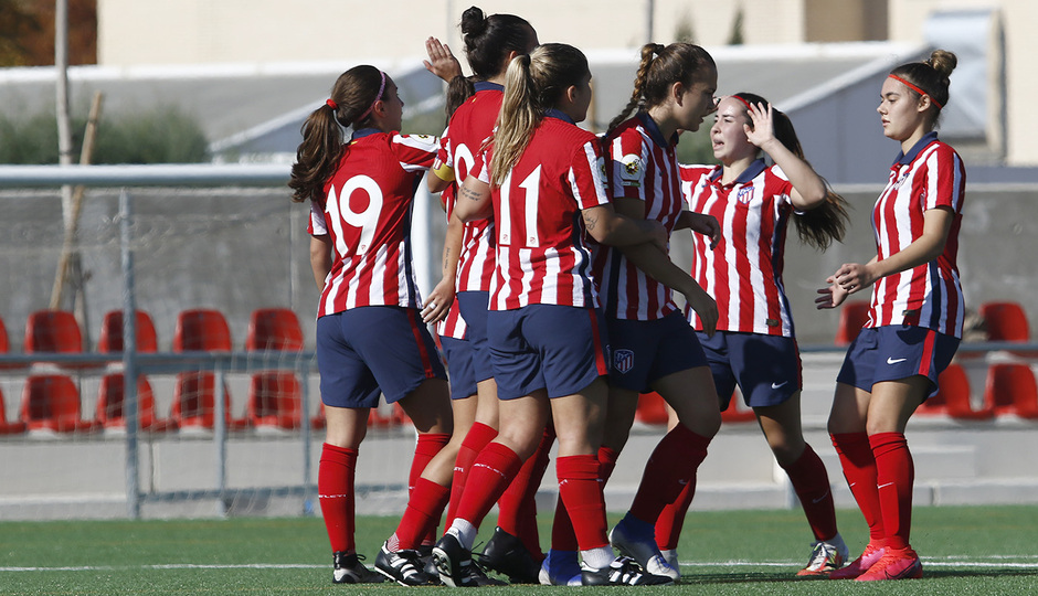 📝 CRÓNICA

El Femenino B logra un trabajado triunfo en Lugo y suma su tercera victoria consecutiva en este arranque liguero.
ℹ️  ow.ly/rUoy50CeHDK

🔴⚪ #AúpaAtleti